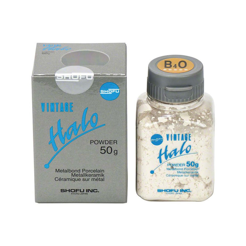 Dental Metal Powder Shofu Vint - огляд і ціна Teeth Whitening Near Me