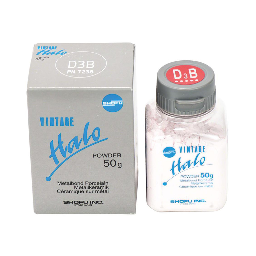 Dental Metal Powder Shofu Vint - огляд і ціна Teeth Whitening Near Me