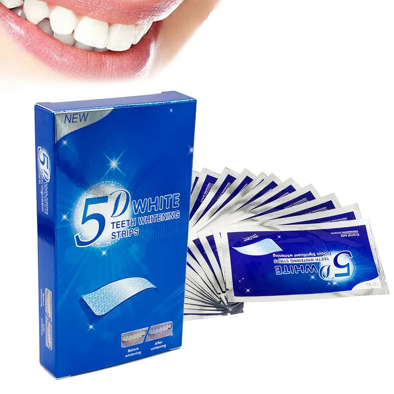 1-10sticker 5D Teeth Stickers  - огляд і ціна Teeth Whitening Near Me