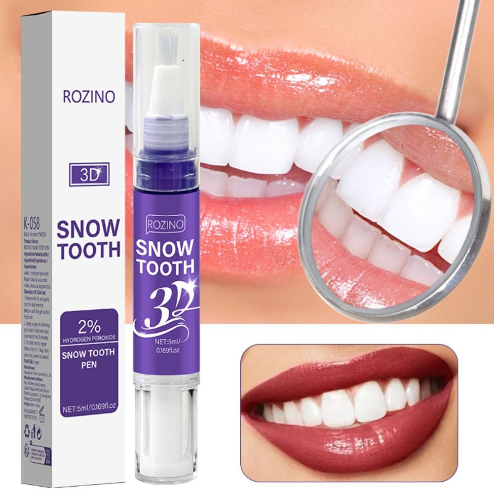 3D Snow Teeth Whitening Pen,To - огляд і ціна Teeth Whitening Near Me