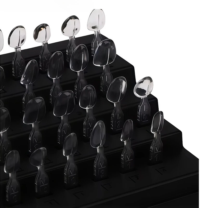Dental Veneer Mould Kit 32pcs/ - огляд і ціна Teeth Whitening Moulds