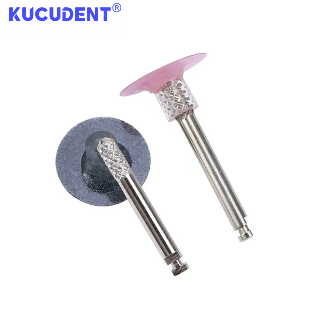 100Pcs Dental Polishing Discs  - огляд і ціна Teeth Whitening Kit